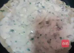 Yutou Pancake Recipe Illustration 4