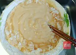 Recipe for Indonesian fish cake Pempek Illustration 7