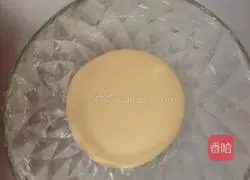 Sugar-free corn Illustration of how to make steamed buns 2