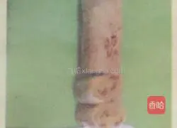 [Ice Cream Love Breakfast Class] - [Egg Burrito] Recipe Illustration 12