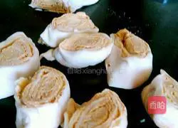 Red Bean Paste Recipe Illustration 13