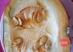 Illustration of how to make fancy steamed buns 2