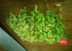 How to make candy dumplings 1