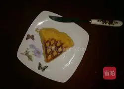 Waffles (without baking powder) pan version illustration 8