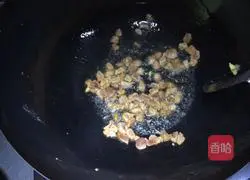 Assorted Egg Fried Rice Recipe Illustration 4