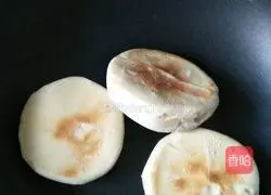 Illustration of How to Make Sugar Cake 17