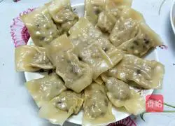 Candy dumplings recipe 14