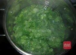 Illustration of how to make Caotou Cake 2