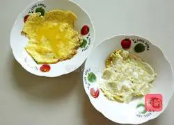 Table Tennis Fried Rice Recipe 4