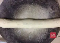 Illustration of how to make little mouse sweet steamed buns 12