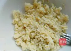  Cabbage potato pancake recipe 2