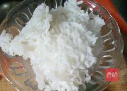 Yangzhou Egg Fried Rice Recipe Illustration 1 