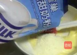 Wangzi Xiao Illustration of how to make steamed buns 5