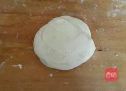 Illustration of how to make fried shortbread 8