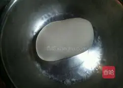 Illustration of making homemade noodles (detailed version) 8