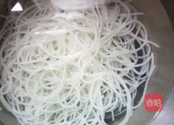 Okra noodles recipe 5