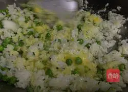 Salmon fried rice recipe 9