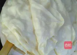 Steam Illustration of how to make cakes 16