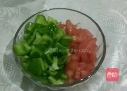 Spanish style fried rice recipe 2