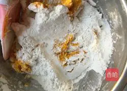 Pumpkin pie recipe 2