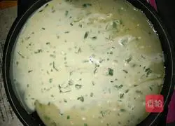 Home-style pancake recipe 5