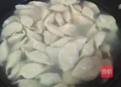 Pork and celery dumplings recipe 17