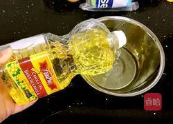 Coconut black cherry soft pastry cake recipe 2