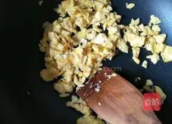 Cucumber fried rice recipe 5