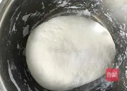 Pork and Chive Pie Recipe Illustration 1