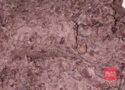 Illustration of how to make red bean stuffed buns 2