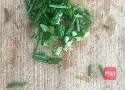 Okra and egg fried rice recipe 8