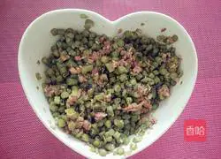 Big Illustration of how to make dumplings and buns 6