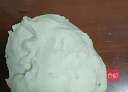 Illustration of how to make meat pancakes 4