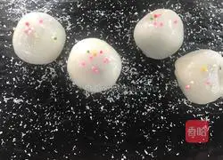 Colorful glutinous rice dumplings# Lantern Festival on the 15th day of the first lunar month# Recipe illustration 8