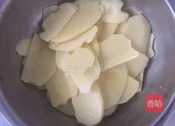 Home-style potato pancake recipe 4