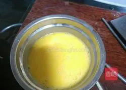 Potato rice cake recipe 3