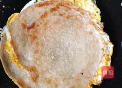 Secret hand cake recipe 4