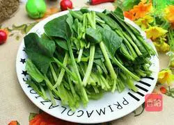 Illustration of how to make mushroom and vegetable cheese cake 2