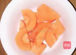 Illustration of how to make nutritious cookies 2