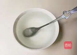 Illustration of how to make jujube steamed buns 2