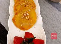 Illustration of how to make original pumpkin glutinous rice cakes 15