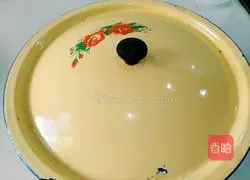 Illustration of how to make dumpling noodles 9