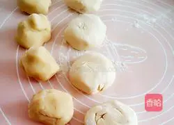 Thousand-feuille pancake recipe 3