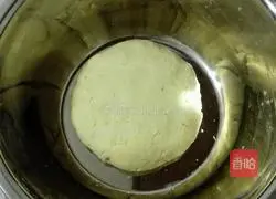 Illustration of how to make hedgehog steamed buns 5