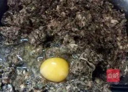 Illustration of how to make handmade dumplings 11