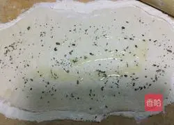 Illustration of how to make crispy peppercorns 5