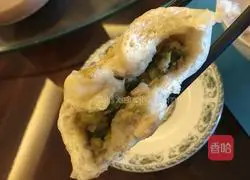 Pork and eggplant buns recipe 16