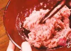 Qing · Four Happiness Dumplings|| Illustration of how to make everything go well, welcome the Four Happiness, and wish everything goes well this year 2