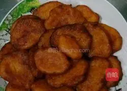 Pumpkin Pie Recipe Illustration 6