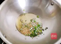 Assorted soy sauce fried rice recipe 3